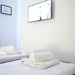 شقة At Winterhafen لينتز