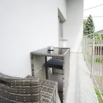 شقة At Winterhafen *