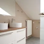 شقة At Winterhafen *