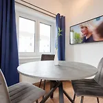 شقة At Winterhafen لينتز