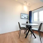 شقة At Winterhafen لينتز