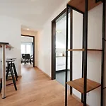 شقة At Winterhafen