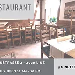 At Winterhafen شقة