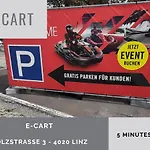 At Winterhafen شقة *