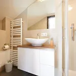 At Winterhafen شقة