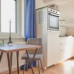 At Winterhafen لينتز