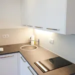 At Winterhafen لينتز