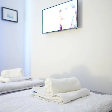 Apartamento At Winterhafen Linz