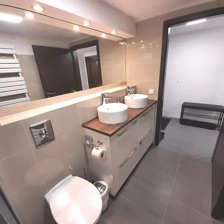 At Winterhafen Lejlighed Linz