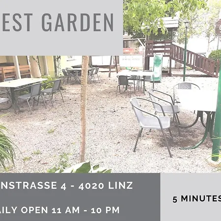 At Winterhafen * لينتز