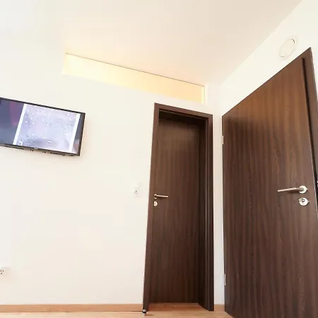 At Winterhafen Lejlighed