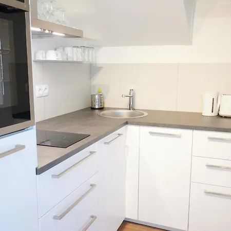 At Winterhafen * لينتز