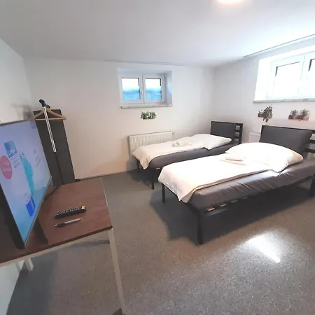 Apartamento At Winterhafen