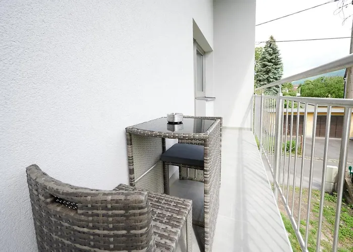 Appartement At Winterhafen *