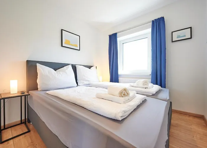 At Winterhafen * Linz