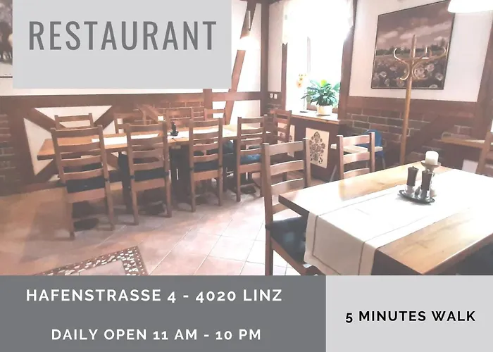 At Winterhafen Appartement