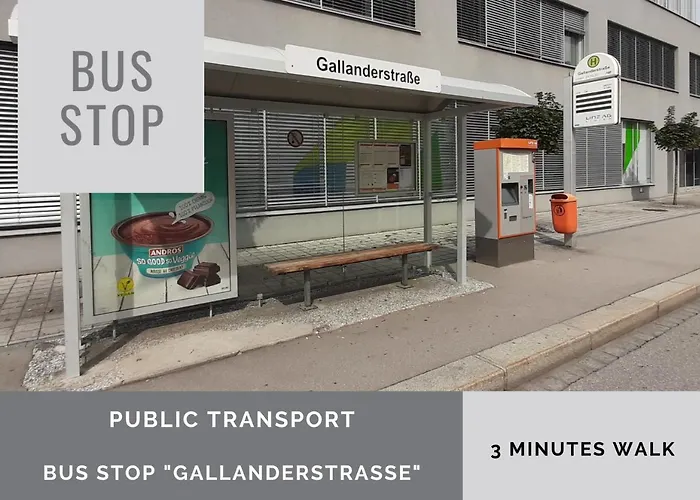 At Winterhafen Διαμέρισμα *