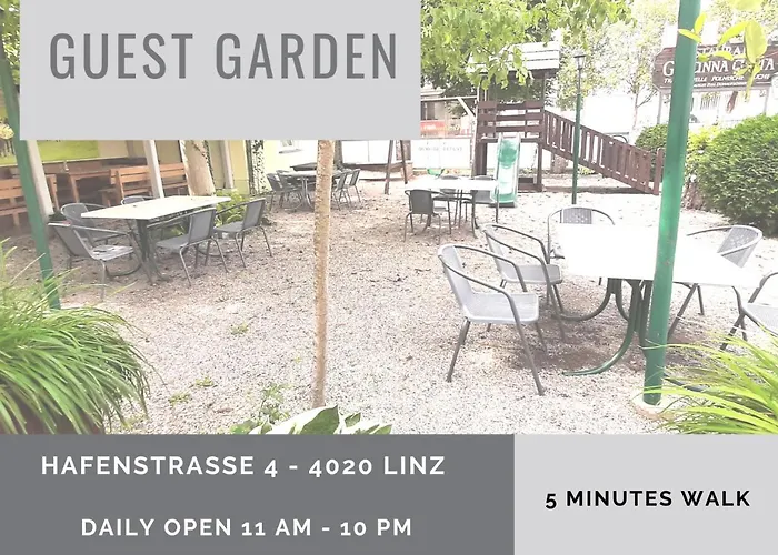 At Winterhafen * Linz