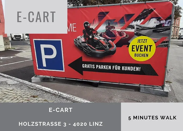 At Winterhafen Διαμέρισμα *