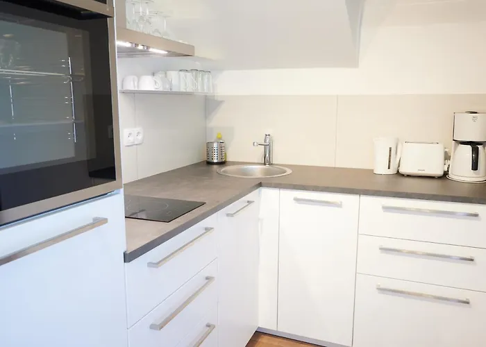 At Winterhafen * Linz