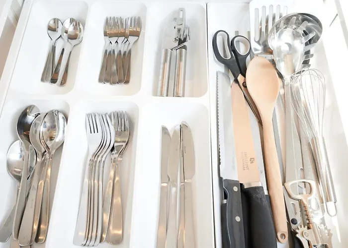 Appartement At Winterhafen Linz