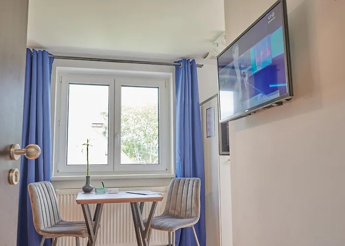 Διαμέρισμα At Winterhafen