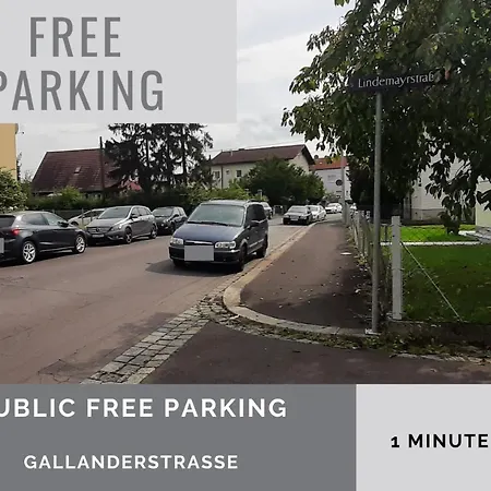 At Winterhafen Διαμέρισμα *