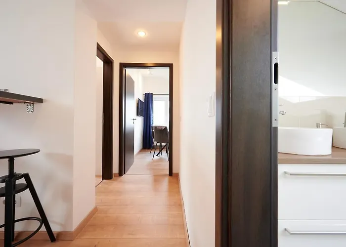 Διαμέρισμα At Winterhafen Λιντς